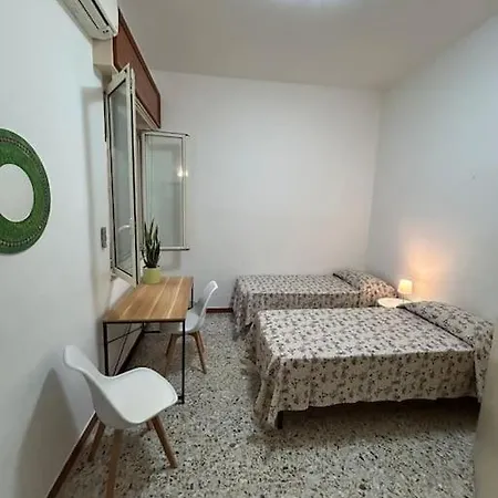 Apartment Civico 26