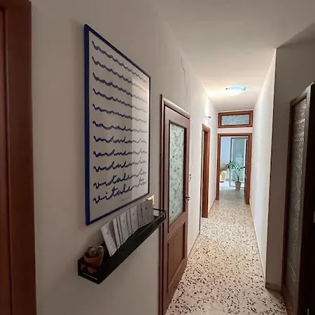 Civico 26 Apartment *