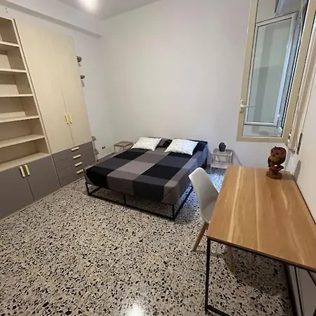 Civico 26 Apartment Reggio Calabria