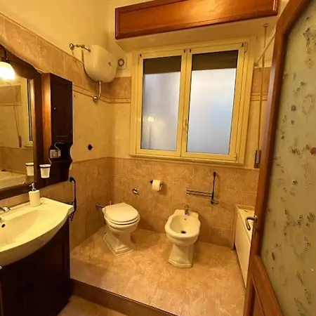 Apartment Civico 26 Reggio Calabria