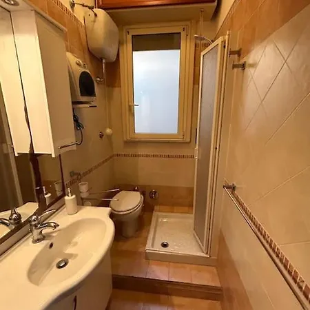 Civico 26 Apartment *