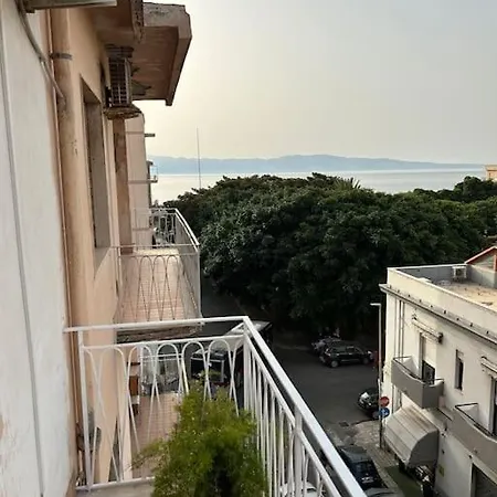 Apartment Civico 26