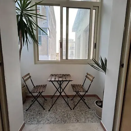 Apartment Civico 26 Reggio Calabria